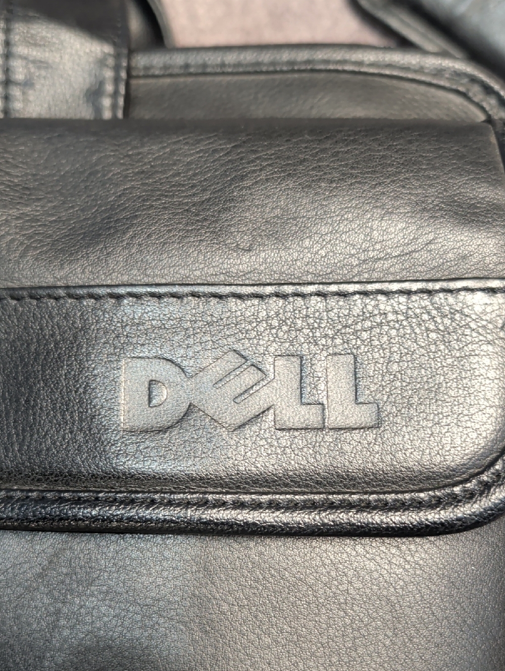 Dell Computer Bag/Briefcase - Picture 4 of 11